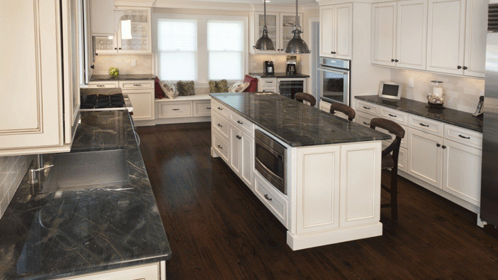 Design & Remodeling of Kitchen Countertops in NYC: What Do You Need to Know? image