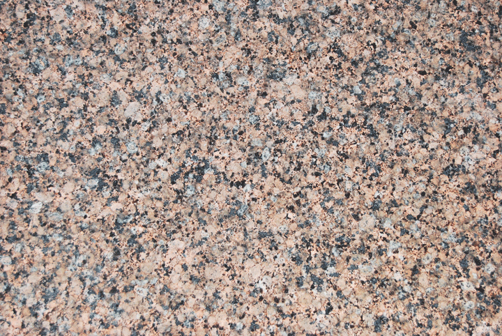 Granite Countertop Modifications