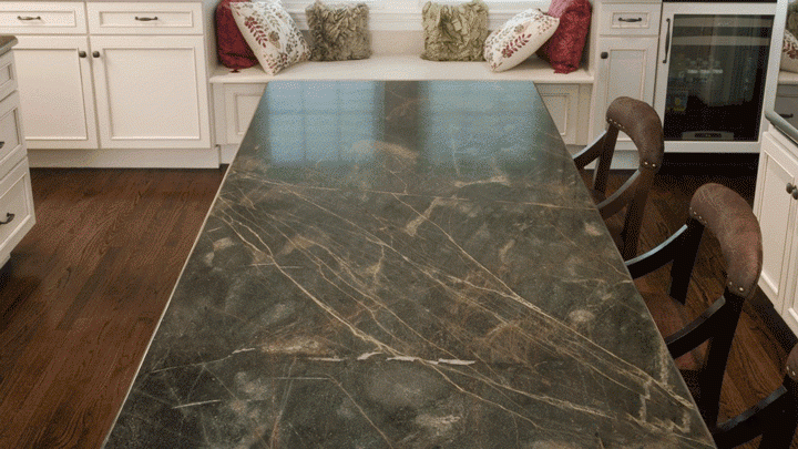 How To Tell Granite From Marble