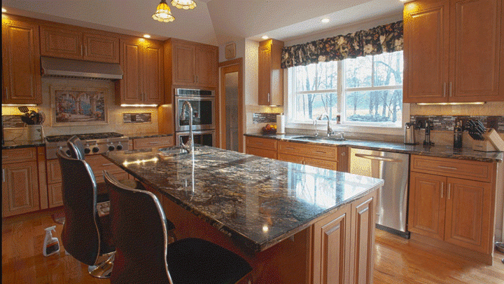 Granite Hardness How Hard Is The, What Is The Hardest Stone For Countertops