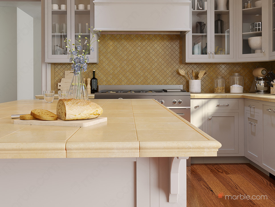 15 Cheap Countertop Materials for 2020