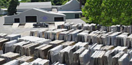 Granite Fabricators in Mercer County, Pennsylvania