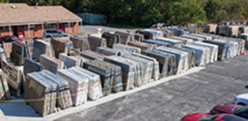 Marble Countertops near Washington, New York