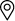 black and white google maps locator logo