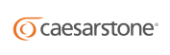 logo of caesarstone brand