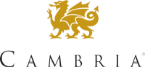 logo of reliance quartz brand