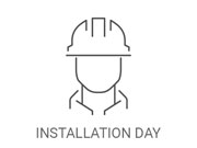 installation worker