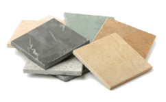 sample stone slabs