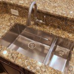 Giallo Napoleone Granite Countertops