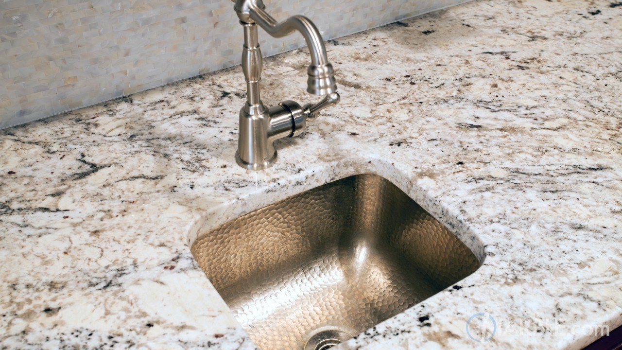 Snow White Granite Kitchen Countertops Marble Com