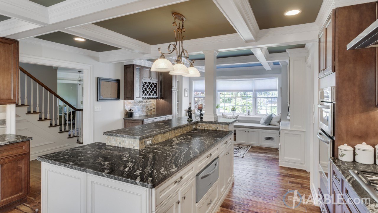 Oscuro Mist Granite Kitchen Marble Oscuro Mist Granite Kitchen Marble