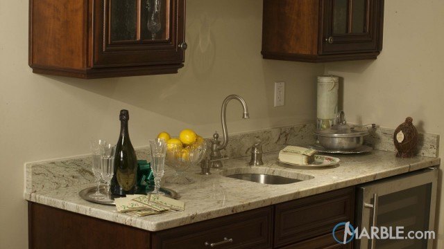 85 Most Popular Bar Tops Design Ideas In 2018 Marble Com River White Granite Wine Bar Countertop
