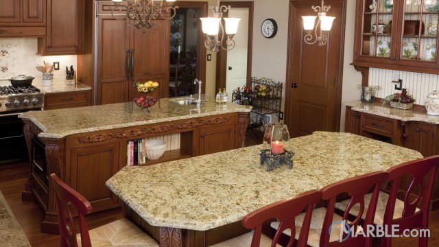 Best Santa Cecilia Granite Pictures Costs Marble Com