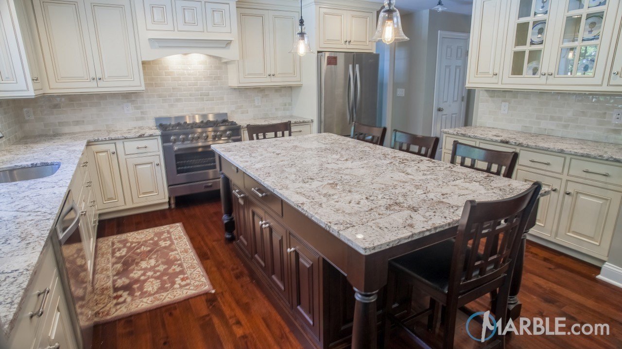 Bianco Antico Kitchen Granite Countertop And Table Marble Com