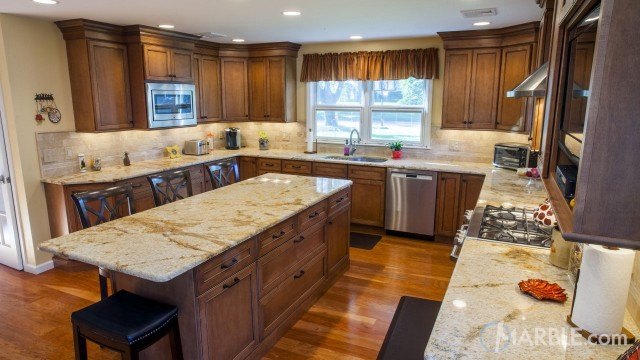 85 Most Popular Kitchen Design Ideas In 2020 Marble Com