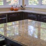 Aurus Granite Kitchen Countertop