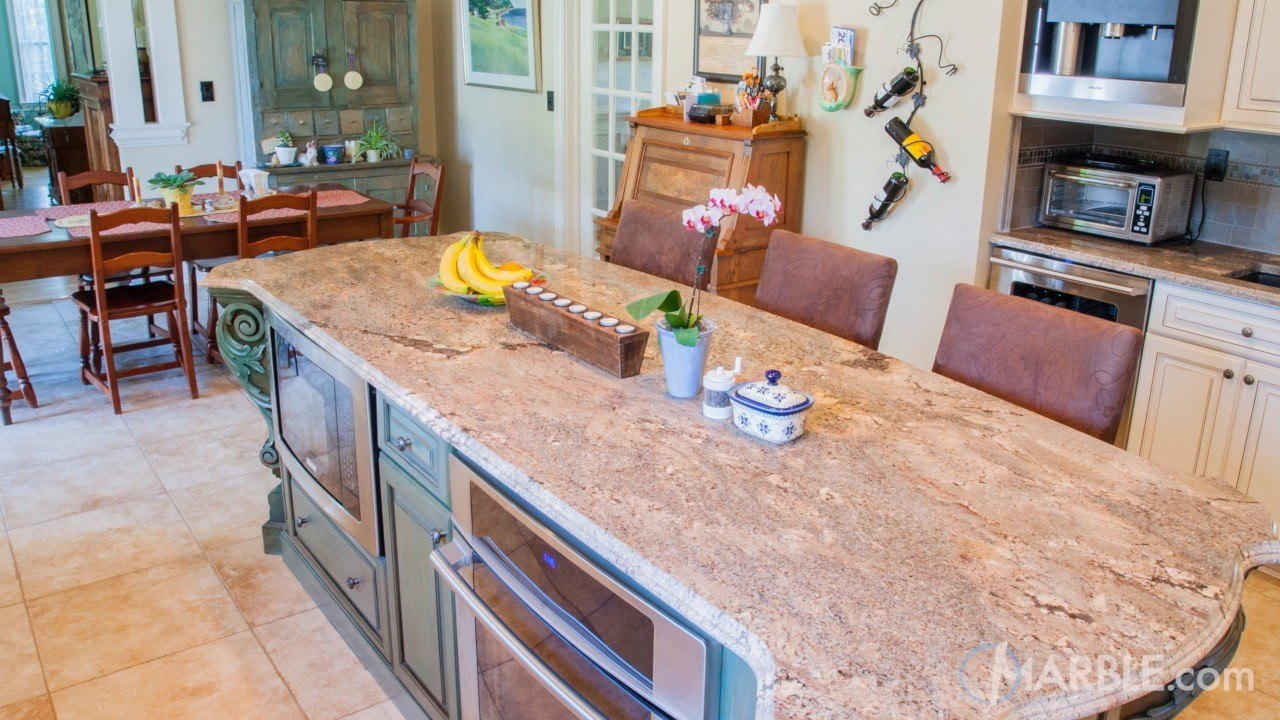 Baltic Blue Granite Kitchen Countertops Baltic Blue Granite Kitchen Countertops Marble