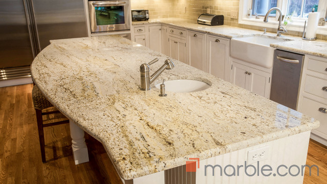 Best Colonial Gold Granite Pictures Costs Marble Com