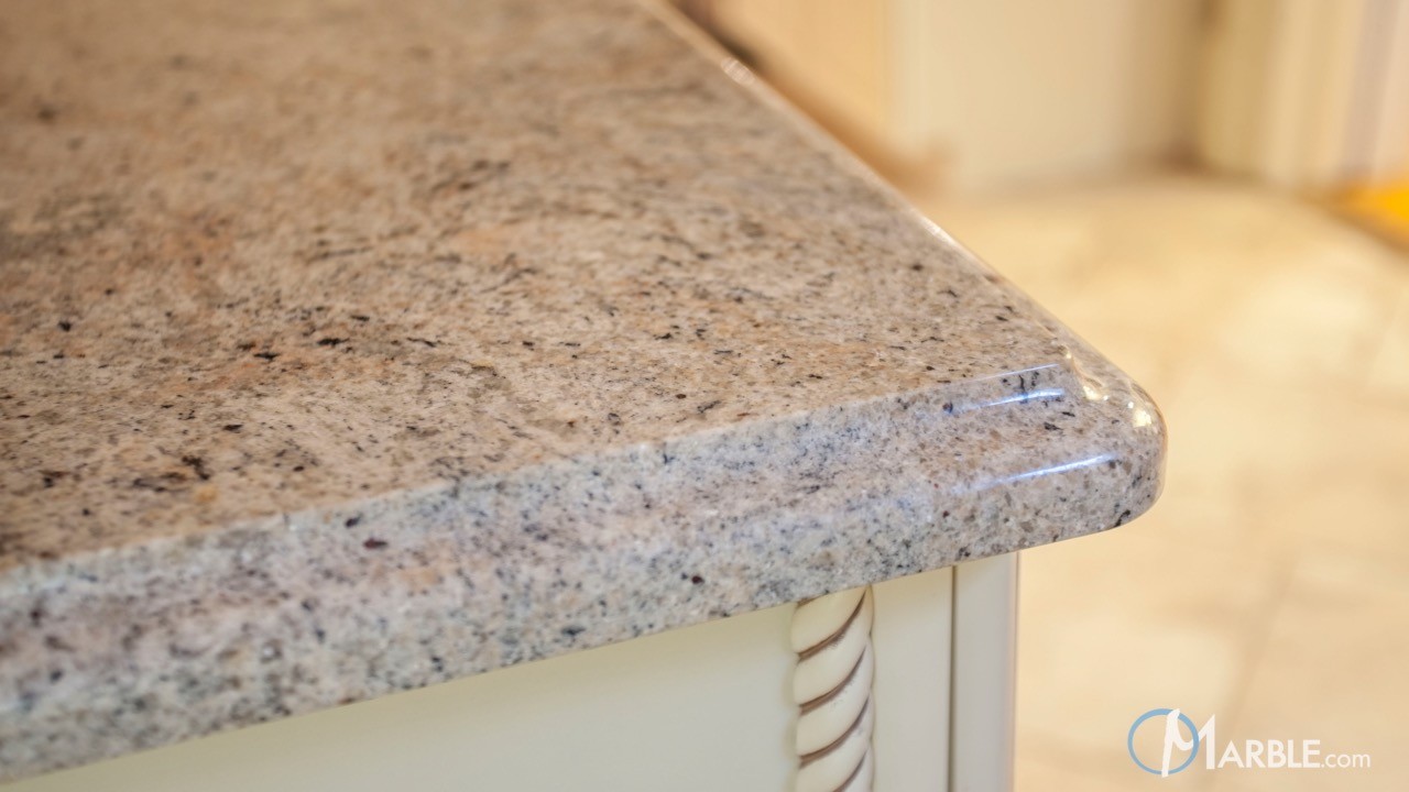 ivory marble countertops