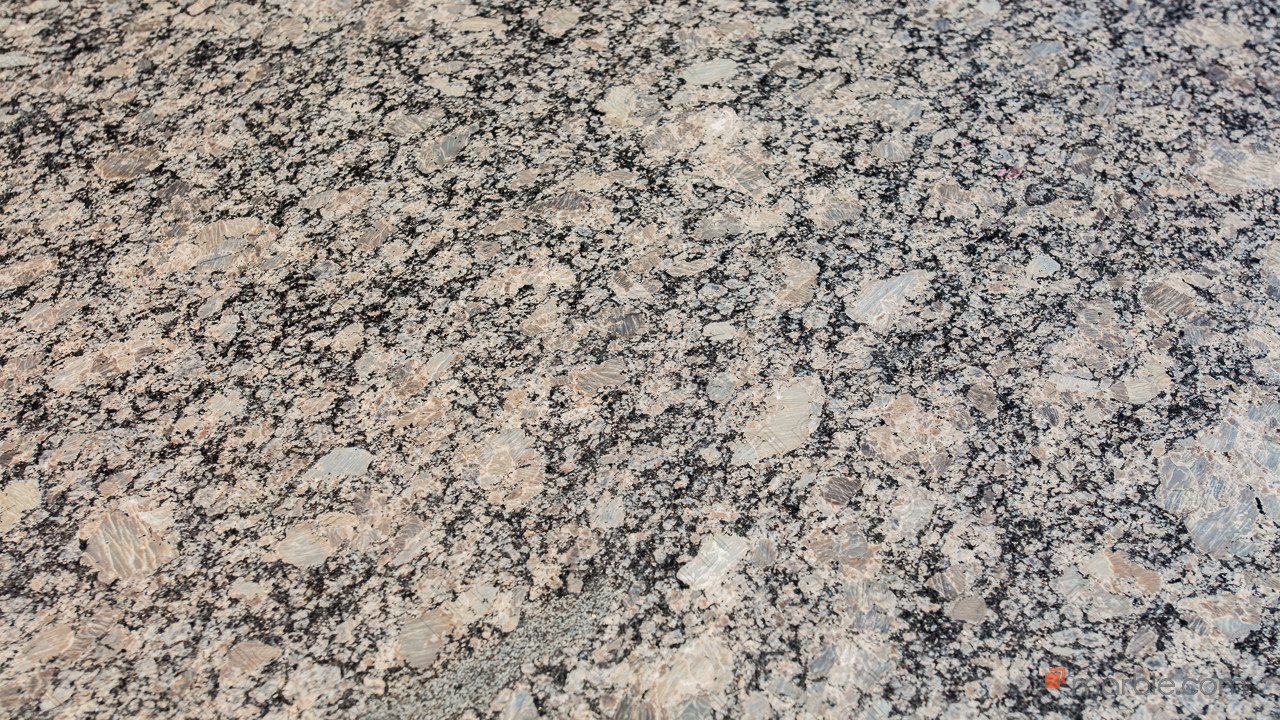 Silver Pearl Kitchen Granite Countertops | Marble.com