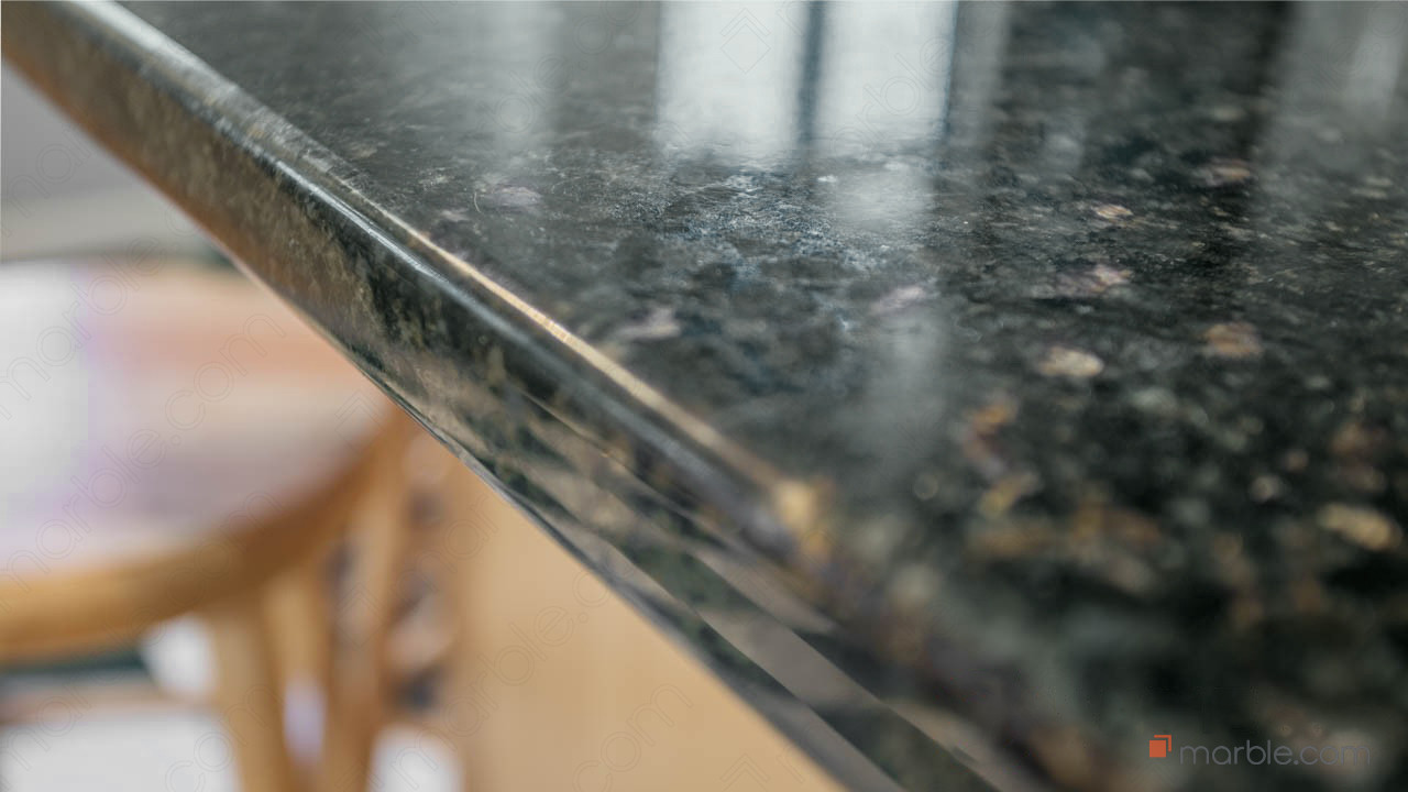 Ubatuba Kitchen Granite Countertops | Marble.com
