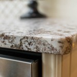 Bianco Antico Large Granite Kitchen Top | Marble.com