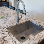 Bianco Antico Large Granite Kitchen Top | Marble.com