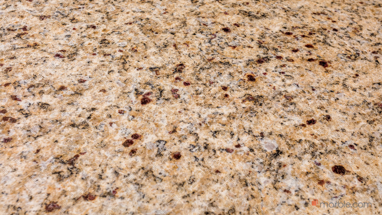 Giallo Napole Granite Outdoor Countertops | Marble.com
