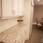 Bianco Antico Granite Counter Material | Marble.com