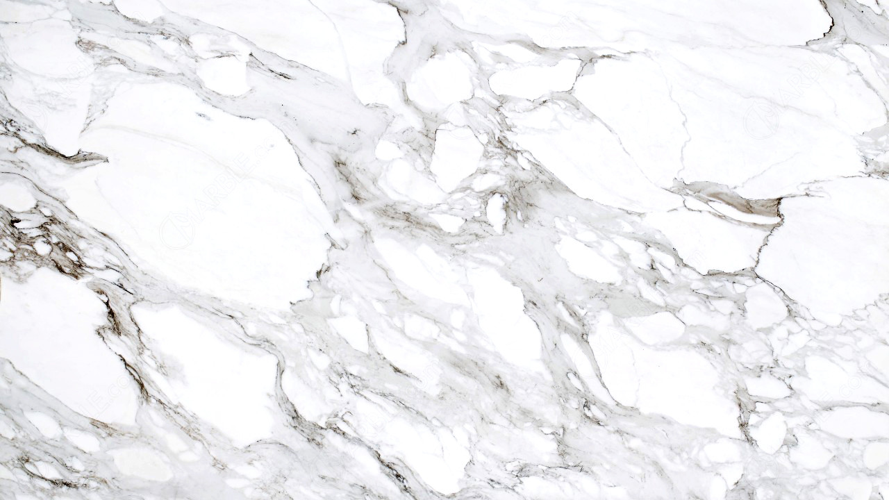 Best Calacatta Borghini Marble (Pictures & Costs), Material ID: 101