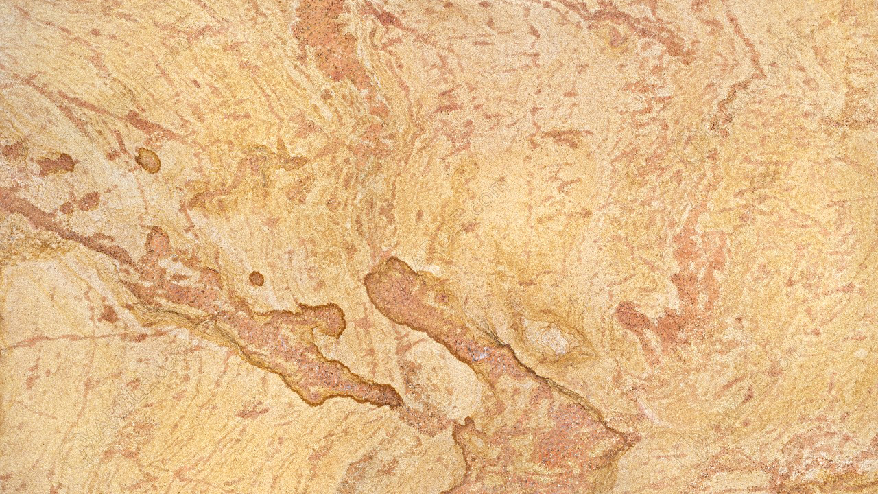 New Sunset Gold Granite