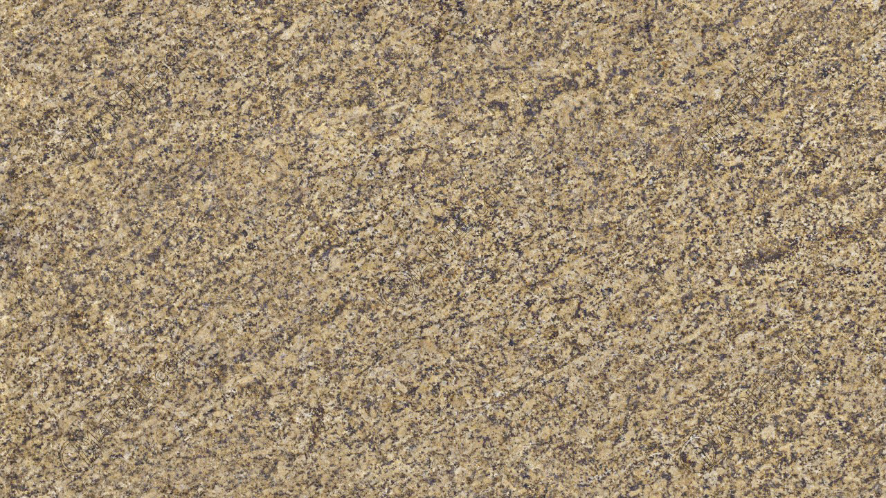 Golden Butterfly Granite