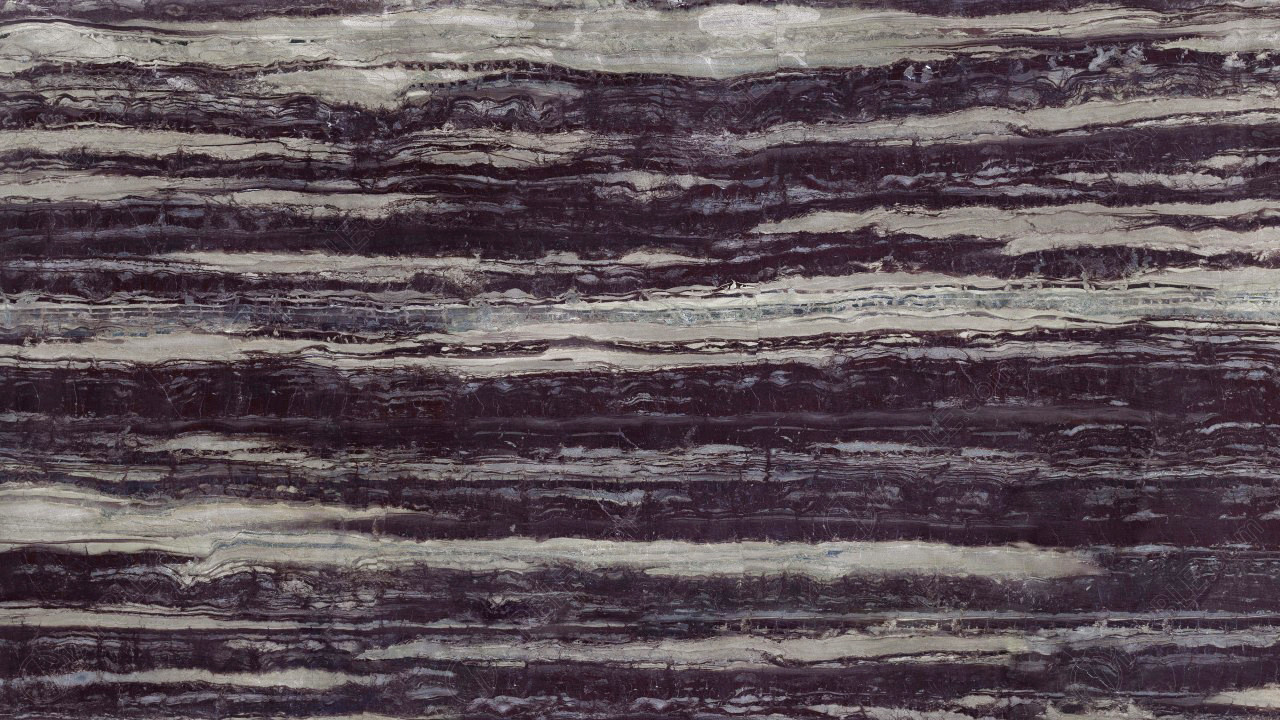 Violet Bamboo Quartzite