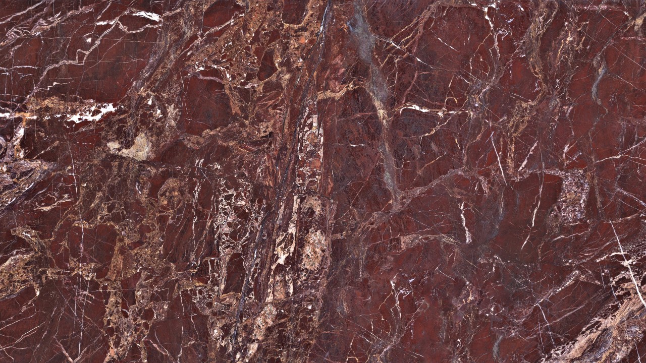 Red Ravel Jasper Marble