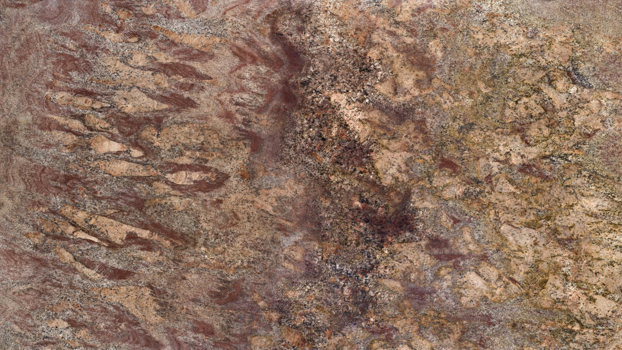 Bordeaux Delicato Granite