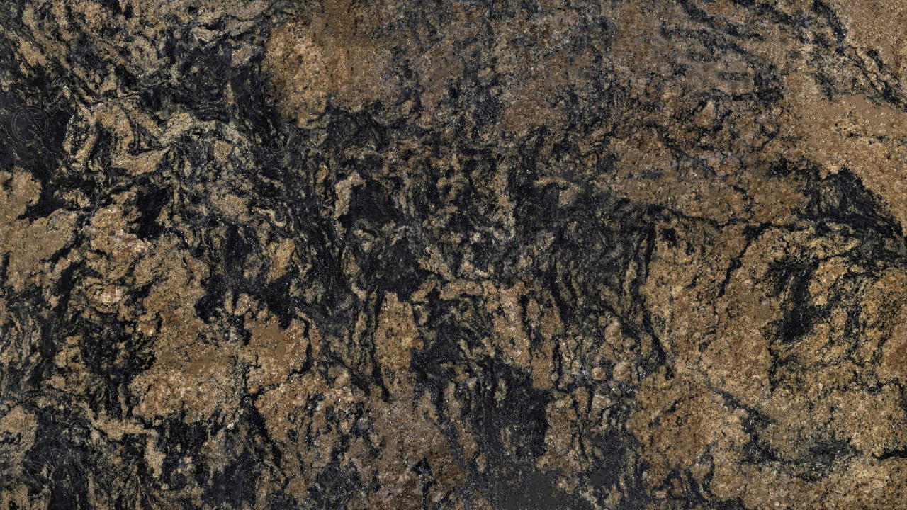 Spectrus Black Granite