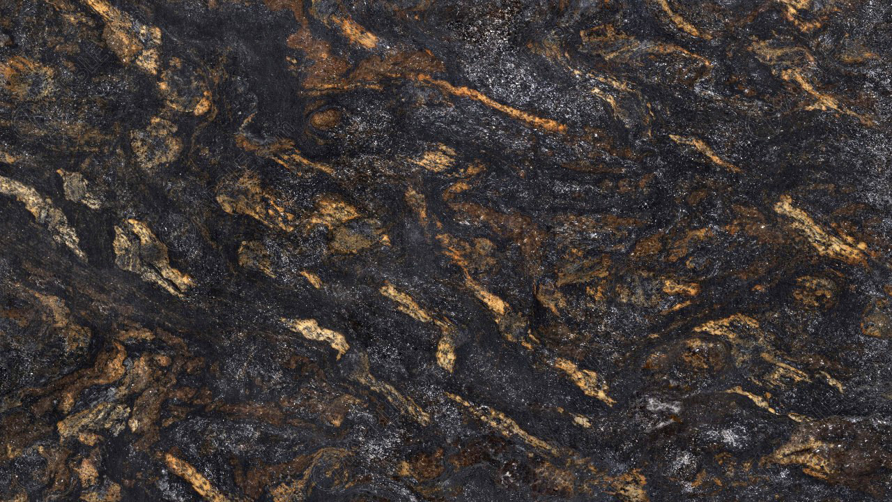 Orion Gold Granite