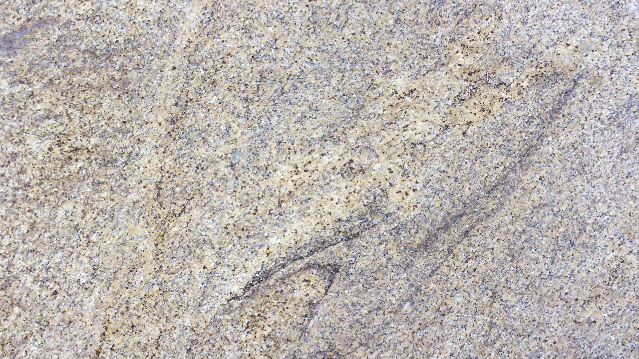 New Venetian Gold Granite