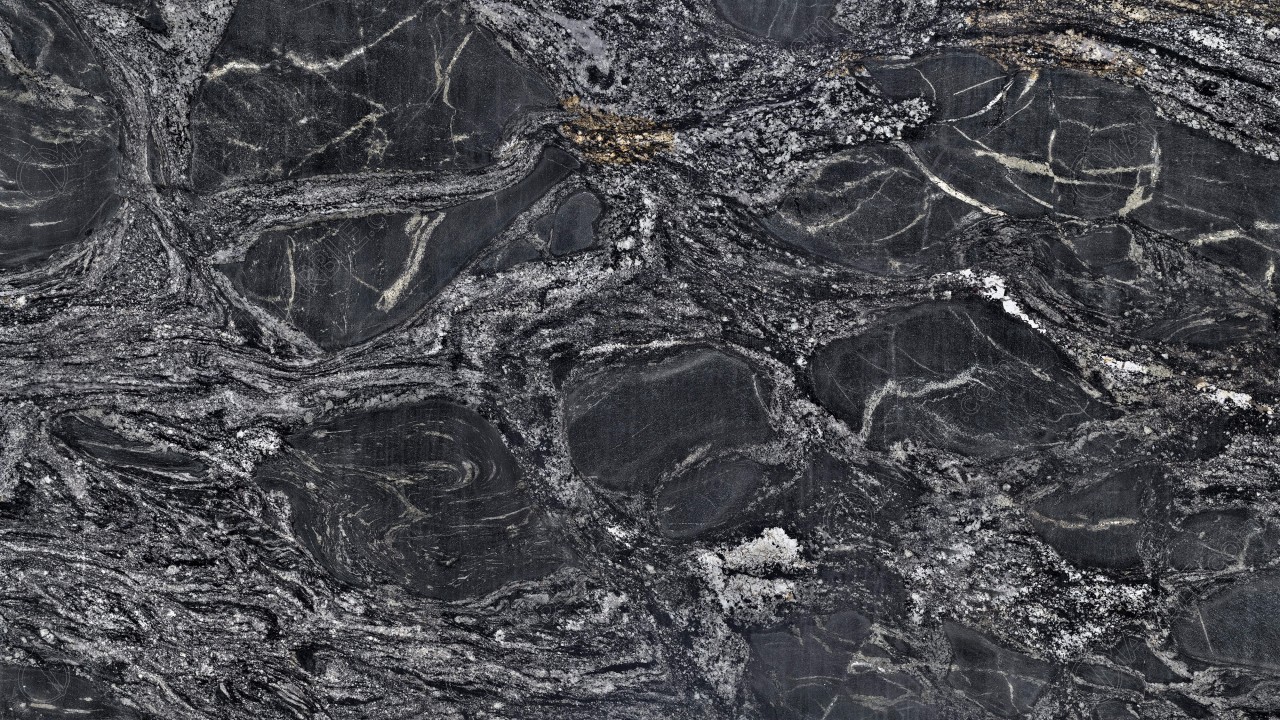 Notturno Gold Granite