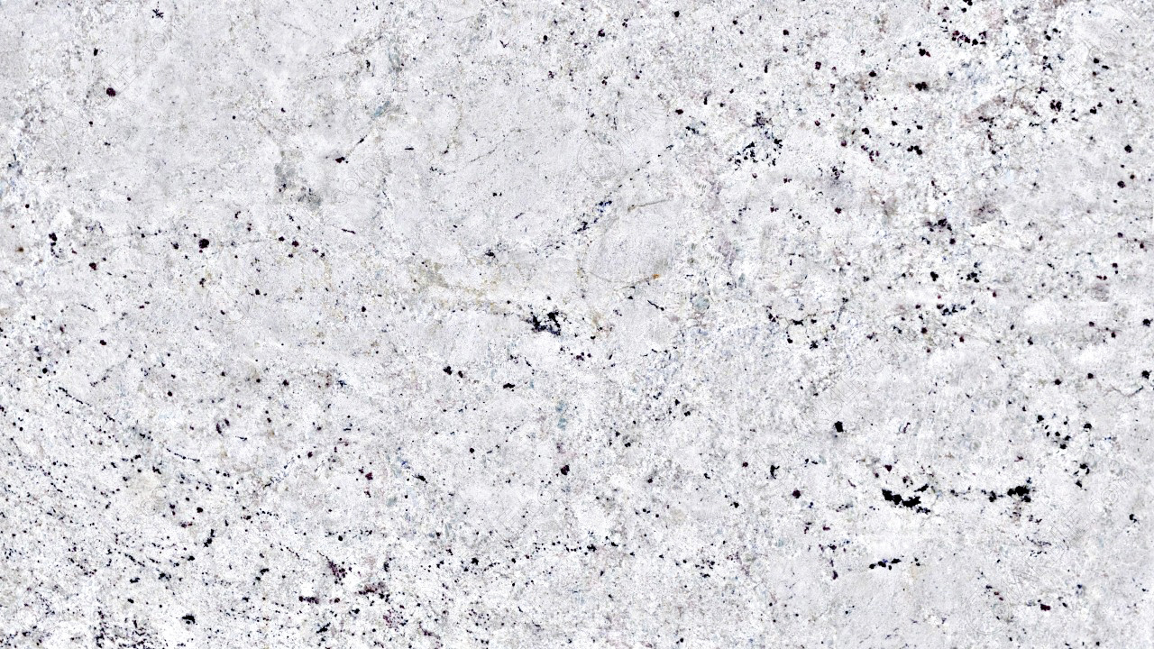 Oxford White Granite
