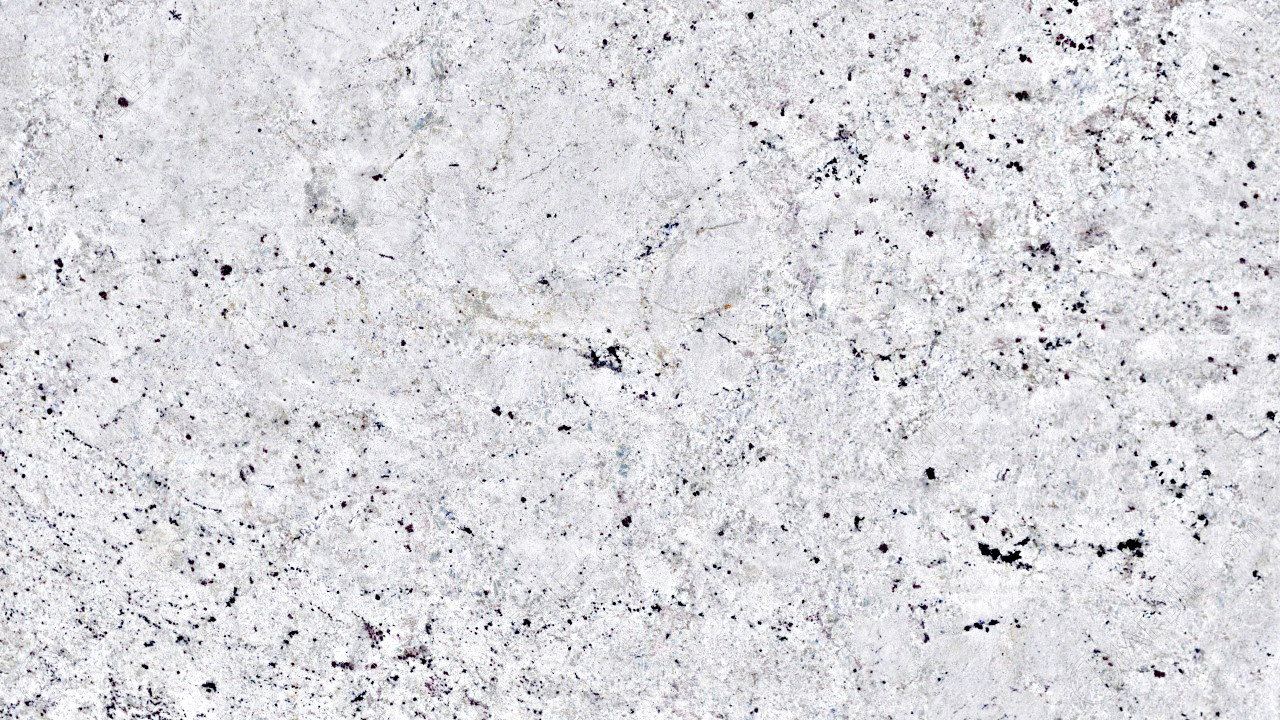 White Granite