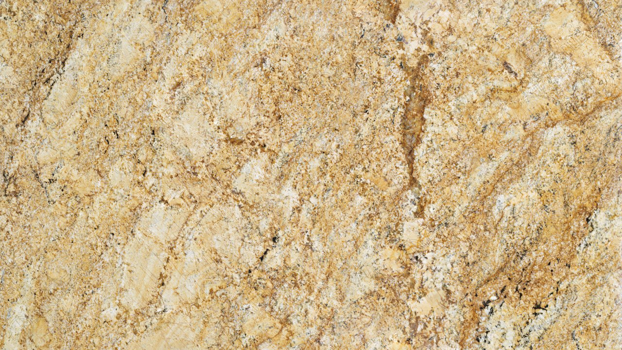 SOLARIUS Granite polished 2cm thick - Slab