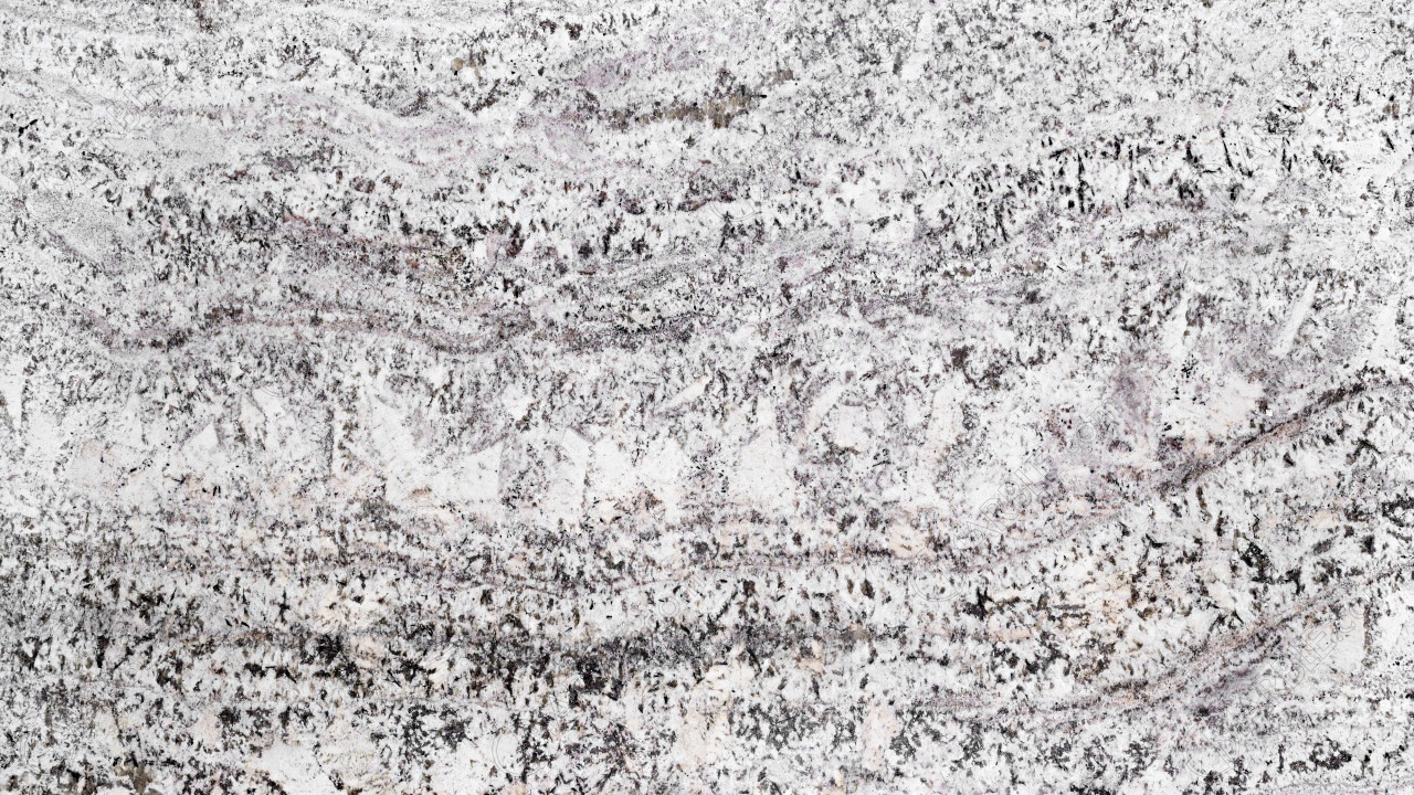 White Torroncino Granite