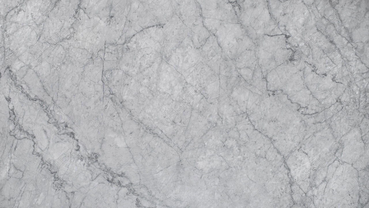 Carrara Silver Marble