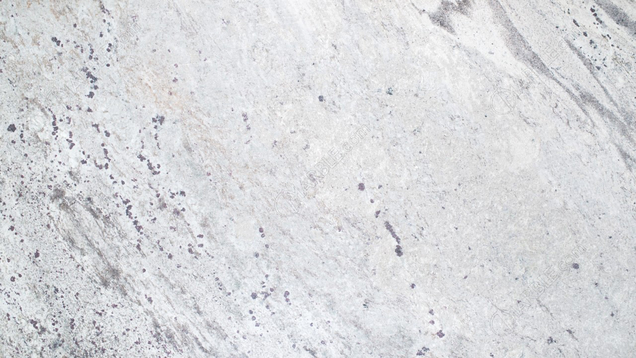 Fantasy White Granite