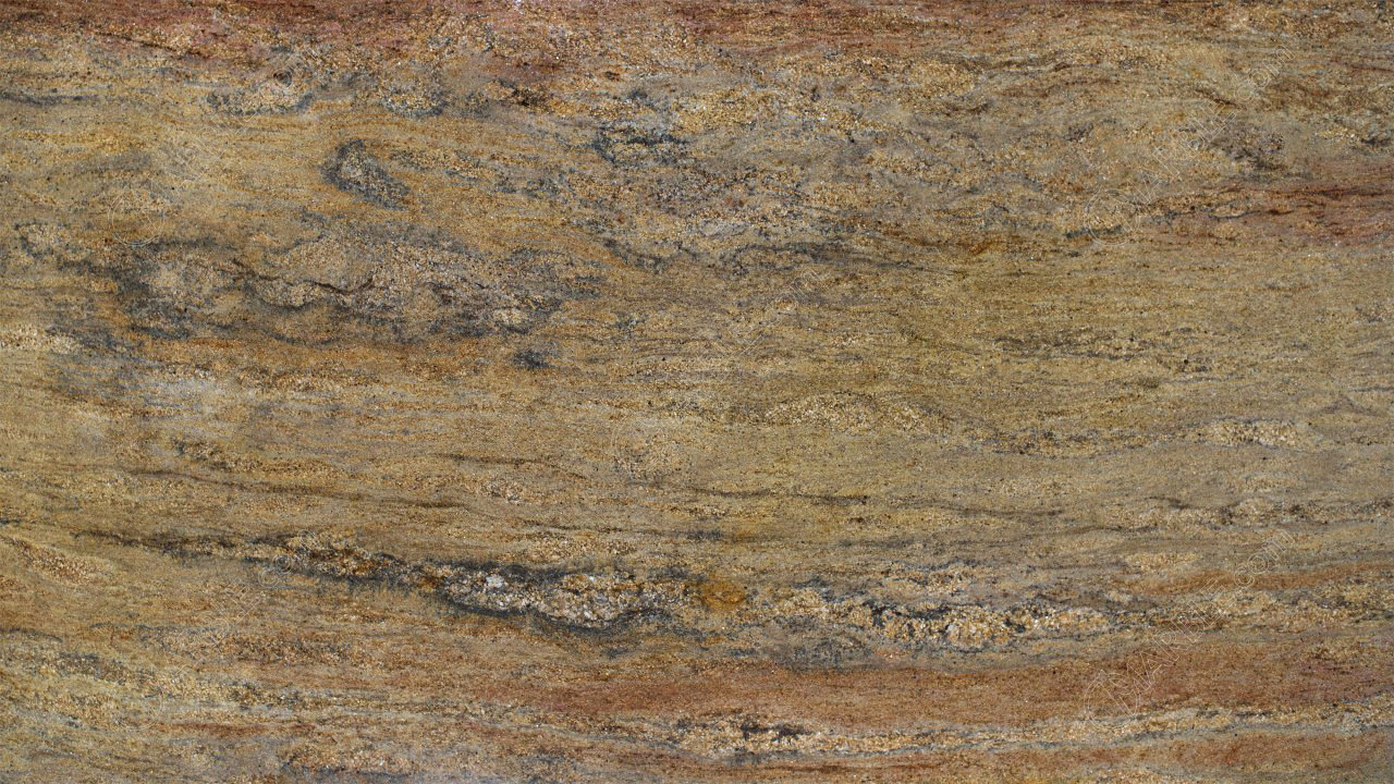 Sunset Gold Granite