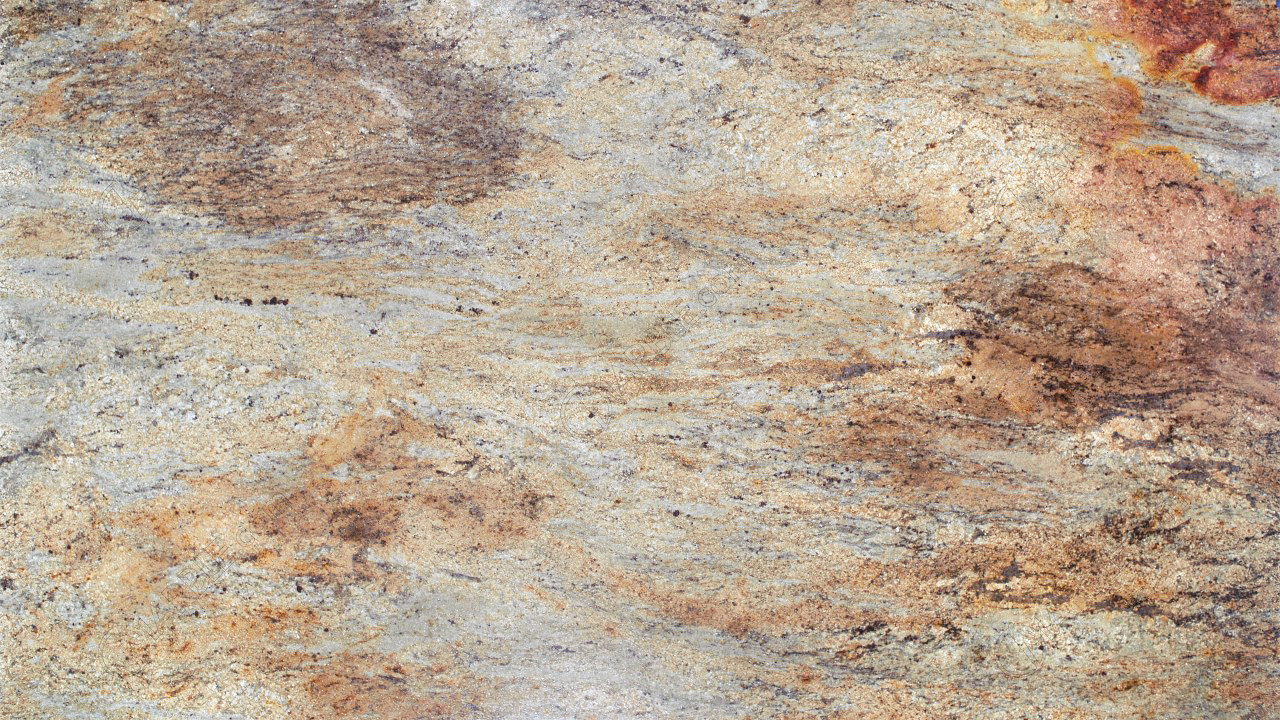 Sunset Ivory Granite