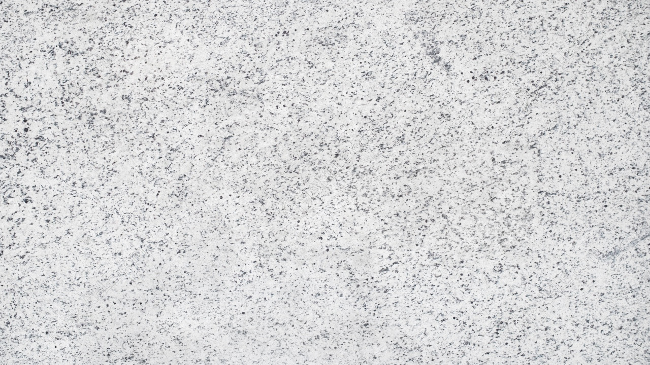 White Dallas Granite