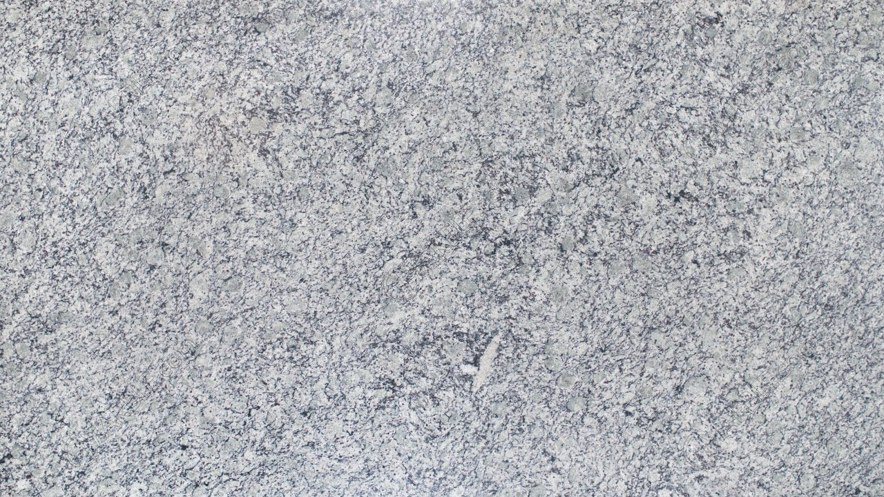 White Frost Granite