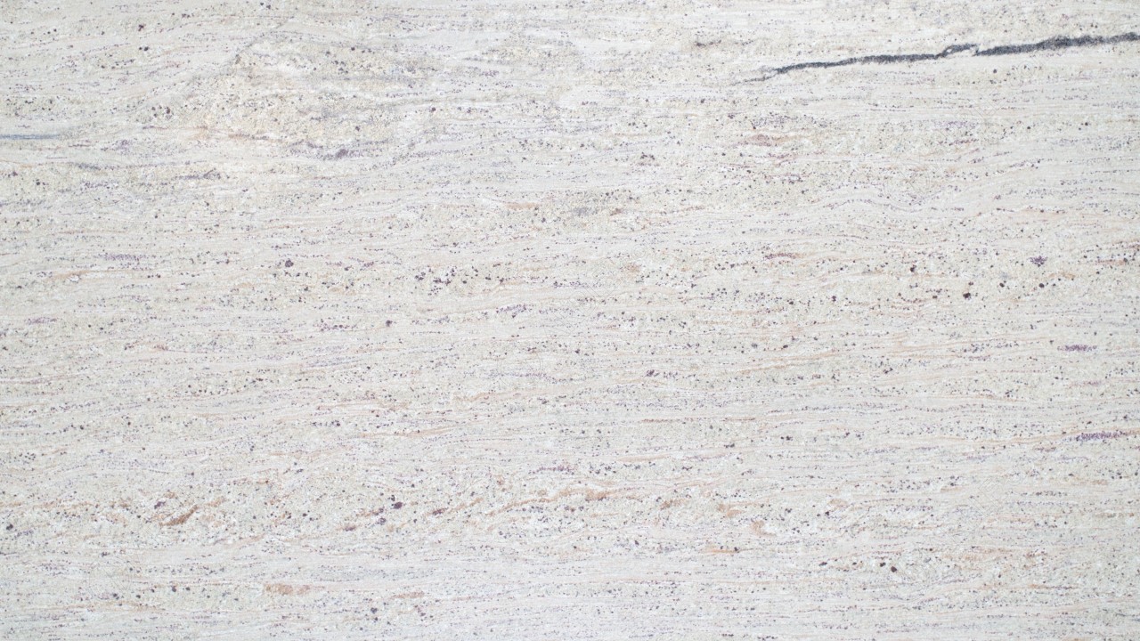 Amadeus White Granite